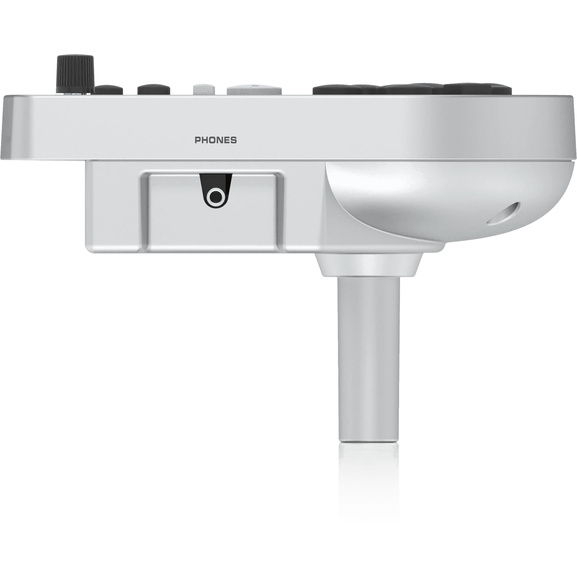 Behringer XD8USB 8-Piece Electronic Drum Set - MusicMajlis