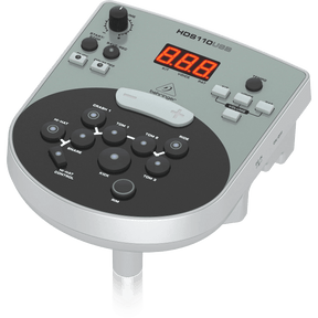 Behringer XD8USB 8-Piece Electronic Drum Set - MusicMajlis