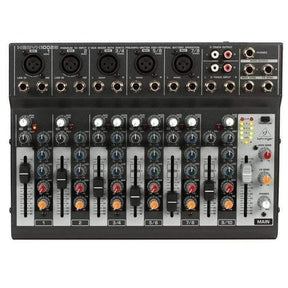Behringer Xenyx 1002B Analog Mixer - MusicMajlis