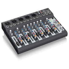 Behringer Xenyx 1002B Analog Mixer - MusicMajlis