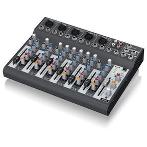 Behringer Xenyx 1002B Analog Mixer - MusicMajlis