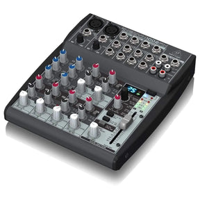 Behringer Xenyx 1002FX Analog Mixer (Discontinued) - MusicMajlis