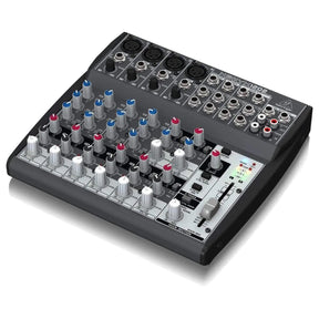 Behringer Xenyx 1202 Analog Mixer - MusicMajlis