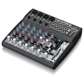 Behringer Xenyx 1202FX Analog Mixer (Discontinued) - MusicMajlis