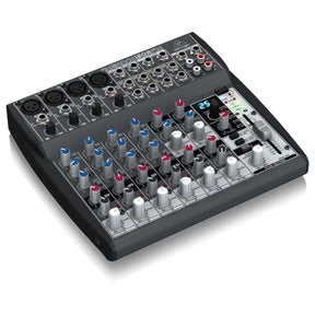 Behringer Xenyx 1202FX Analog Mixer (Discontinued) - MusicMajlis