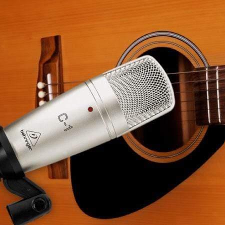 Behringer Xenyx Q802USB Analog Mixer - MusicMajlis