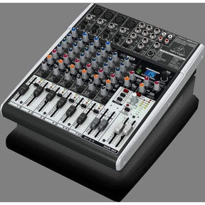 Behringer Xenyx X1204USB Analog Mixer - MusicMajlis