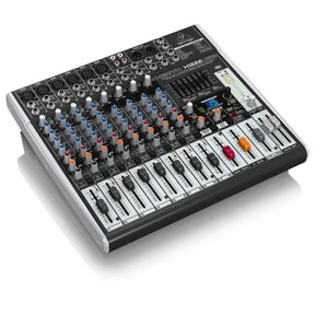 Behringer Xenyx X1222USB Analog Mixer - MusicMajlis