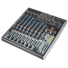 Behringer Xenyx X1622USB Analog Mixer - MusicMajlis