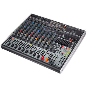 Behringer Xenyx X1832USB Analog Mixer - MusicMajlis