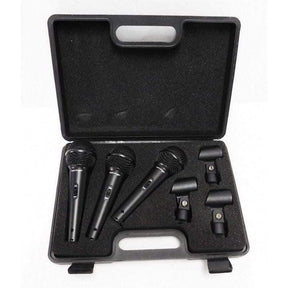 Behringer XM1800S Ultravoice Dynamic Microphone - MusicMajlis