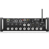 Behringer XR12 12-Input Digital Mixer for iPad/Android Tablets - MusicMajlis