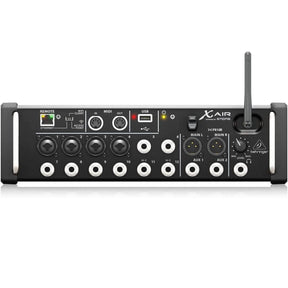 Behringer XR12 12-Input Digital Mixer for iPad/Android Tablets - MusicMajlis