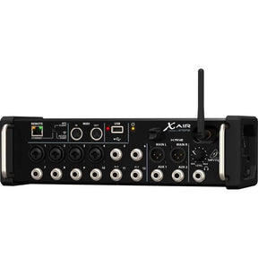 Behringer XR12 12-Input Digital Mixer for iPad/Android Tablets - MusicMajlis