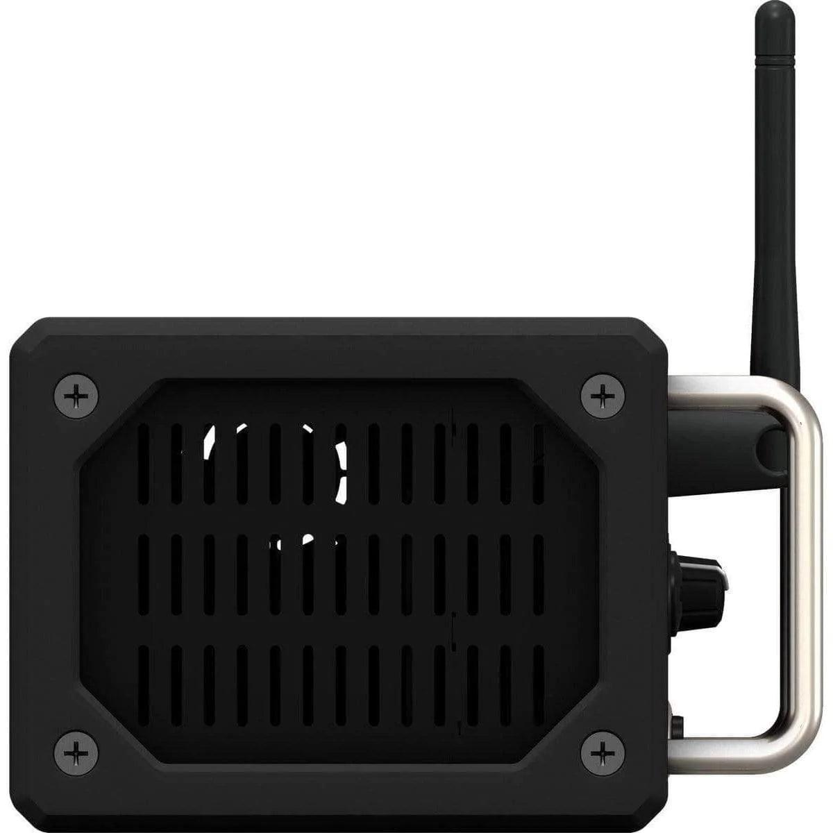 Behringer XR12 12-Input Digital Mixer for iPad/Android Tablets - MusicMajlis