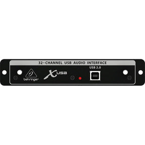 Behringer XUSB 32 Ch. Expansion Card for X32 - MusicMajlis