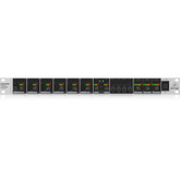 Behringer ZMX8210 V2 Rackmount Zone Mixer - MusicMajlis