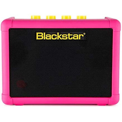 Blackstar Fly 3 Day 3 Watt Mini Guitar Combo Amplifier Special Edition - MusicMajlis