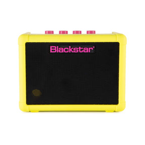 Blackstar Fly 3 Day 3 Watt Mini Guitar Combo Amplifier Special Edition - MusicMajlis