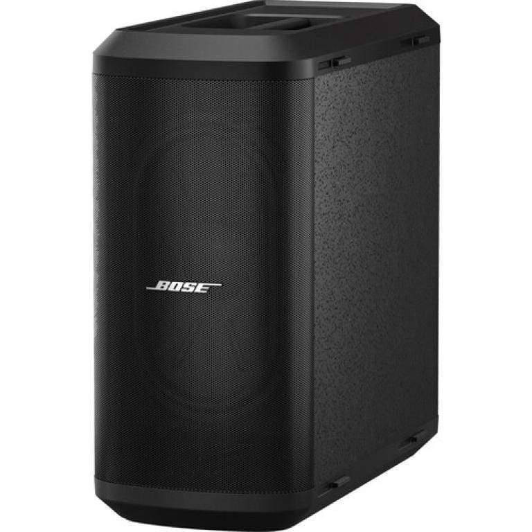 Bose Portable SUB1 Powered Bass Module - MusicMajlis