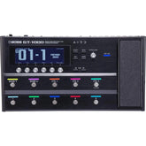 Boss GT-1000 Guitar Effects Processor - MusicMajlis