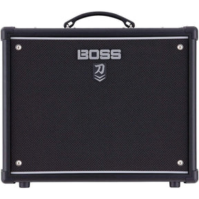 Boss KATANA-50 MkII Guitar Amplifier KTN-50MKII - MusicMajlis