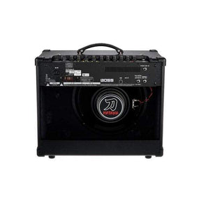 Boss KATANA-50 MkII Guitar Amplifier KTN-50MKII - MusicMajlis