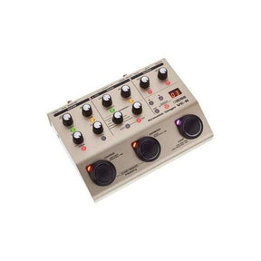 Boss VE-8 Acoustic Singer Pedal - MusicMajlis