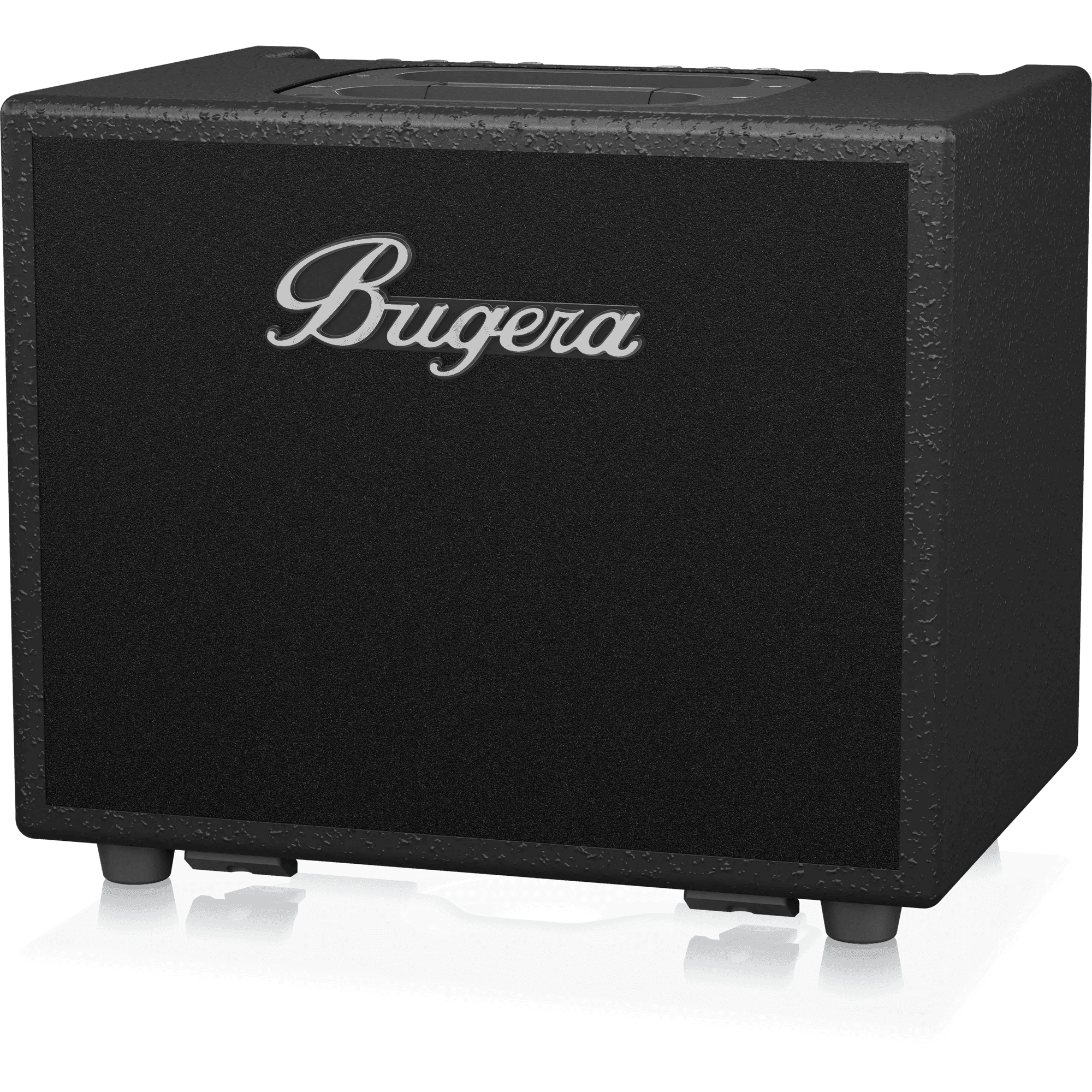 Bugera AC60 Portable 60W, 2-Channel Acoustic Instrument Amplifier - MusicMajlis