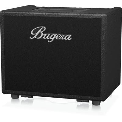 Bugera AC60 Portable 60W, 2-Channel Acoustic Instrument Amplifier - MusicMajlis