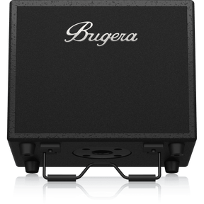 Bugera AC60 Portable 60W, 2-Channel Acoustic Instrument Amplifier - MusicMajlis