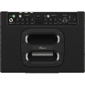 Bugera AC60 Portable 60W, 2-Channel Acoustic Instrument Amplifier - MusicMajlis