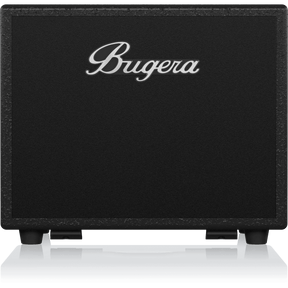 Bugera AC60 Portable 60W, 2-Channel Acoustic Instrument Amplifier - MusicMajlis