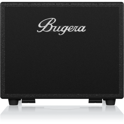 Bugera AC60 Portable 60W, 2-Channel Acoustic Instrument Amplifier - MusicMajlis