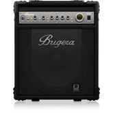 Bugera BXD12 Guitar Combo Bass 1x12" 1000W 2 Channel Turbo Speaker - MusicMajlis