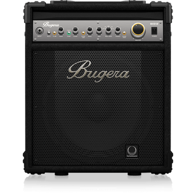 Bugera BXD12 Guitar Combo Bass 1x12" 1000W 2 Channel Turbo Speaker - MusicMajlis
