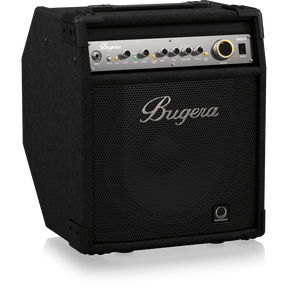 Bugera BXD12 Guitar Combo Bass 1x12" 1000W 2 Channel Turbo Speaker - MusicMajlis