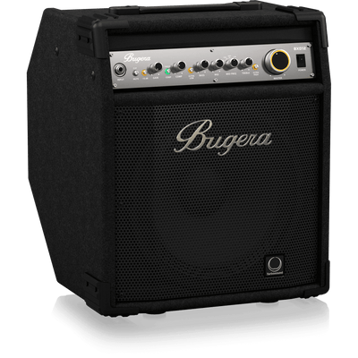 Bugera BXD12 Guitar Combo Bass 1x12" 1000W 2 Channel Turbo Speaker - MusicMajlis