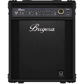 Bugera BXD15 1x15" 1,000-Watt Bass Combo - MusicMajlis
