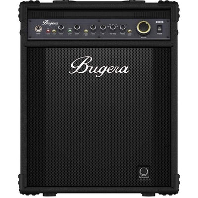 Bugera BXD15 1x15" 1,000-Watt Bass Combo - MusicMajlis
