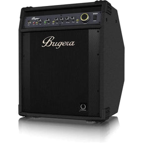 Bugera BXD15 1x15" 1,000-Watt Bass Combo - MusicMajlis