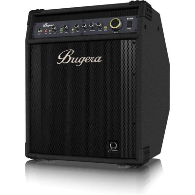 Bugera BXD15 1x15" 1,000-Watt Bass Combo - MusicMajlis