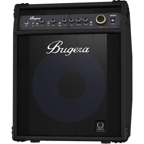 Bugera BXD15A Bass Combo Amp - MusicMajlis