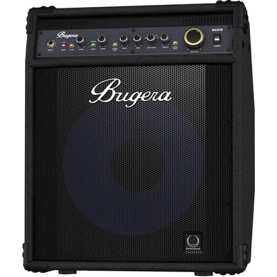 Bugera BXD15A Bass Combo Amp - MusicMajlis