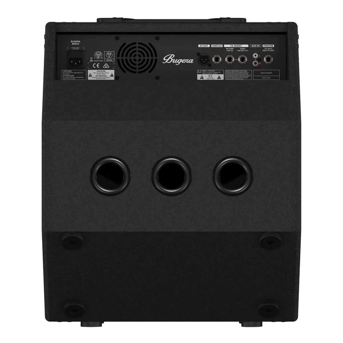 Bugera BXD15A Bass Combo Amp - MusicMajlis