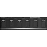 Bugera FSB106A 6-button Footswitch - MusicMajlis