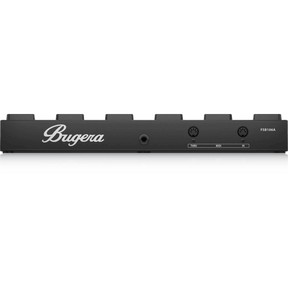 Bugera FSB106A 6-button Footswitch - MusicMajlis