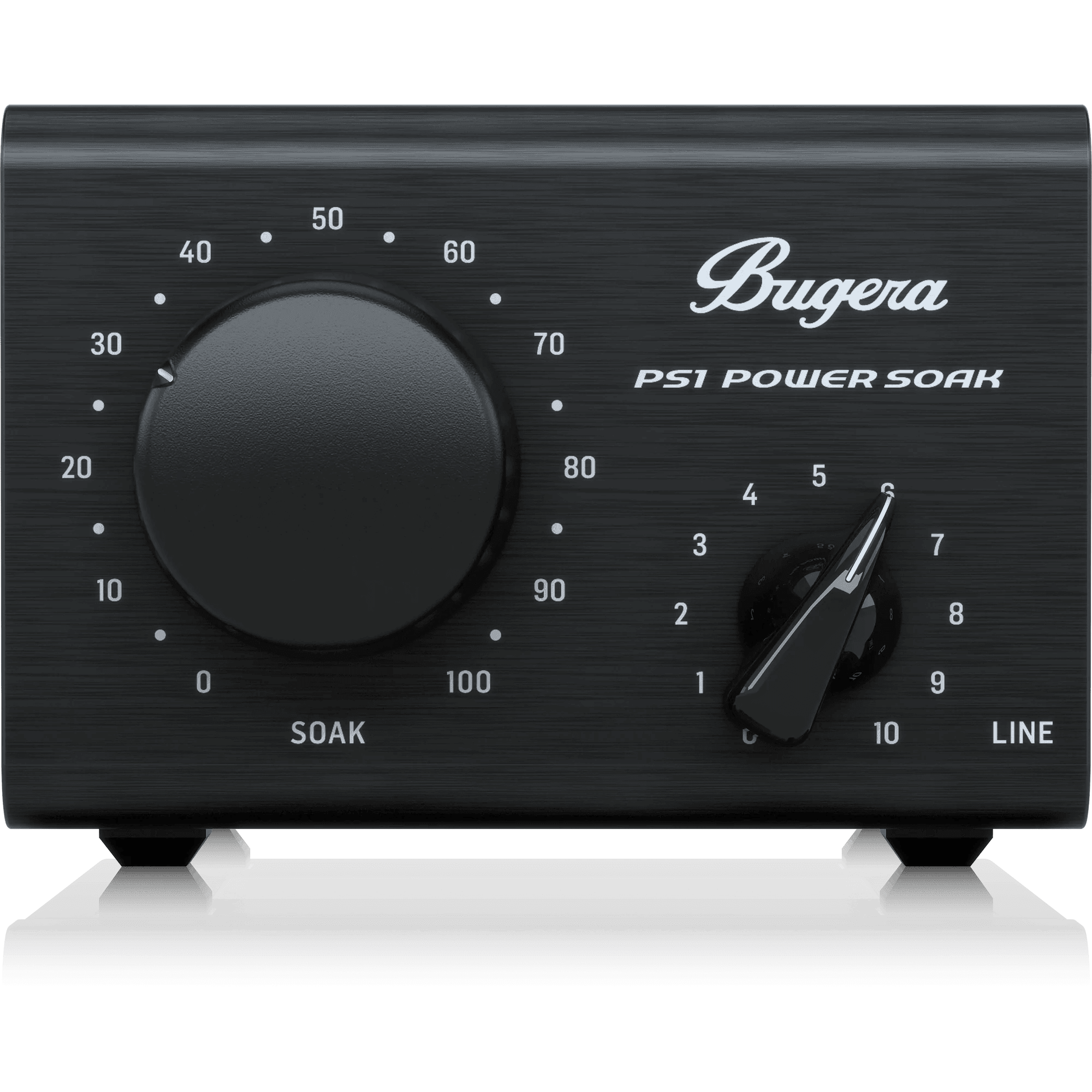 Bugera PS1 Passive 100W Power Attenuator - MusicMajlis