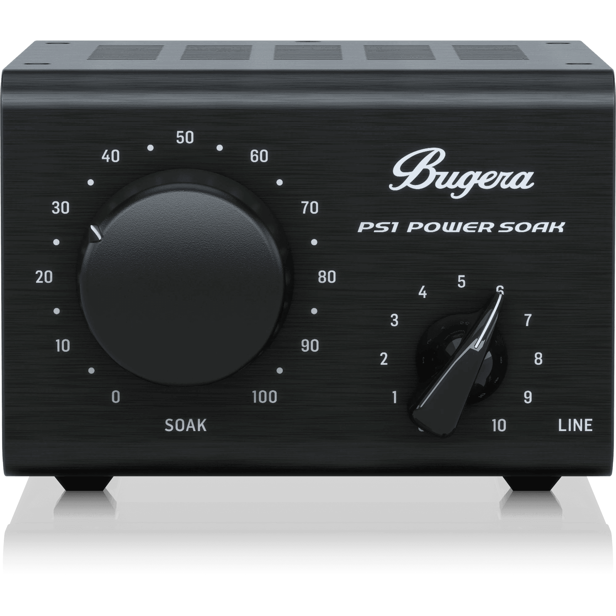 Bugera PS1 Passive 100W Power Attenuator - MusicMajlis