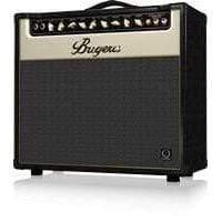 Bugera V55 INFINIUM 2 Channel Tube Combo - MusicMajlis